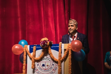 Laxman Marasini